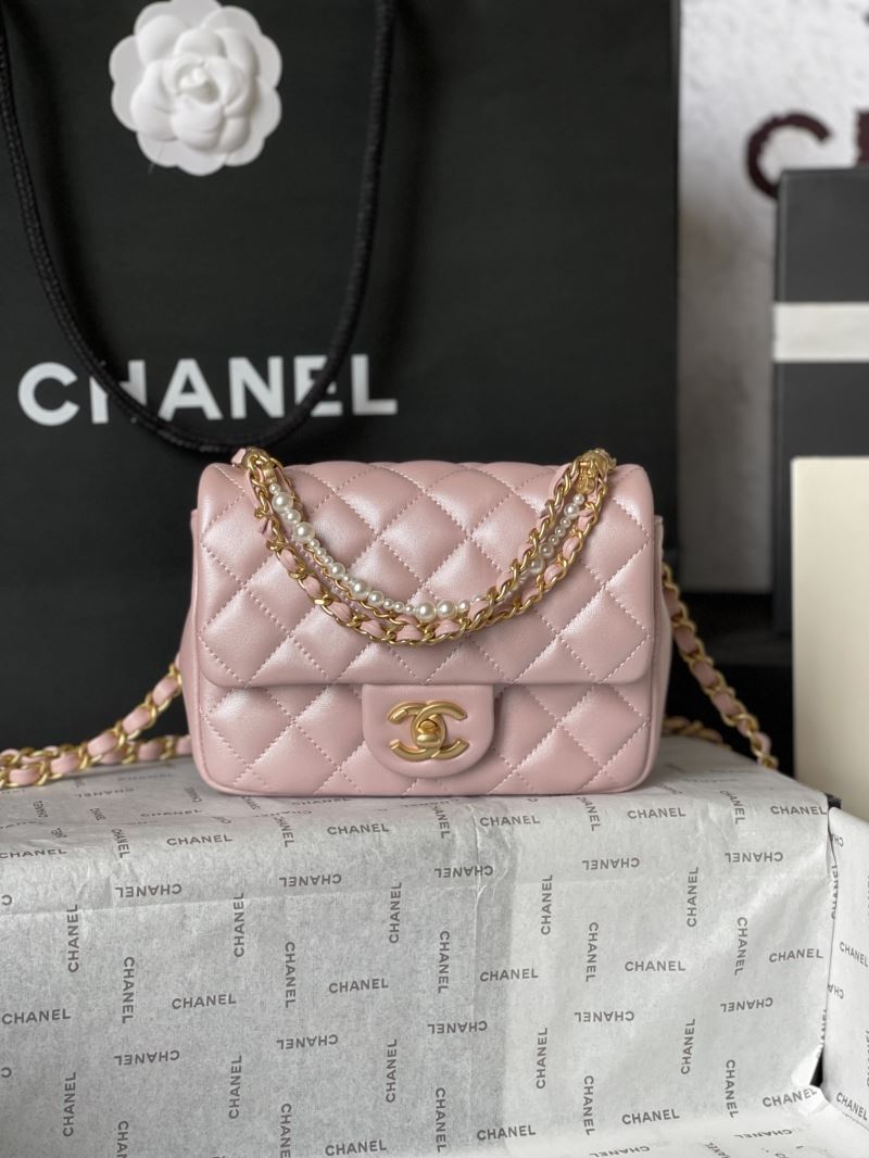 Chanel Stachel Bags